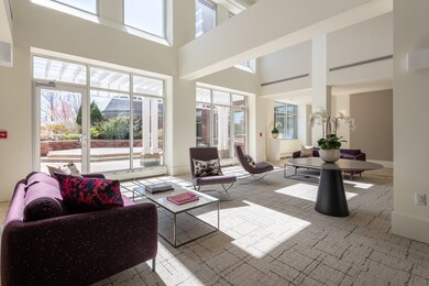 Bay Square unit 415, Cambridge, MA 02139 - photo 5