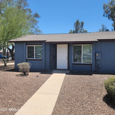 3645 N 69th Ave unit 99, Phoenix, AZ 85033 - photo 2