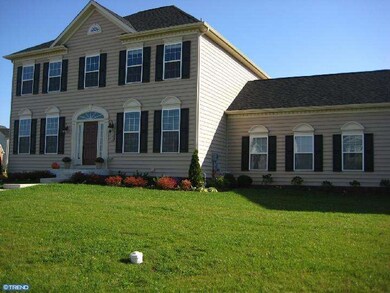 223 Harpel Dr, Perkasie, PA 18944 - photo 2