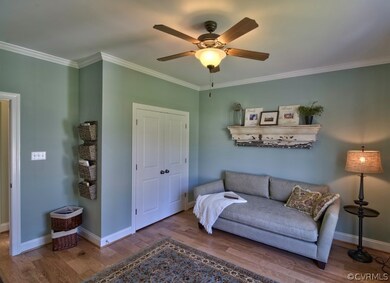 7885 Patriots Landing Place, Quinton, VA 23141 - photo 4