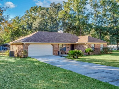 270 Bay Pine Dr, Crawfordville, FL 32327 - photo 2