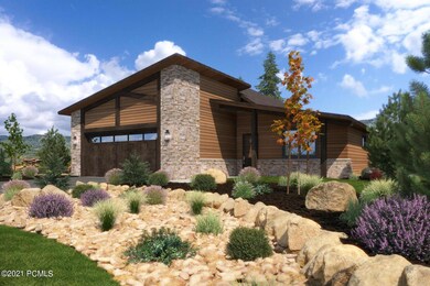 330 Big Meadow Drive Lot 14 Kamas UT 840