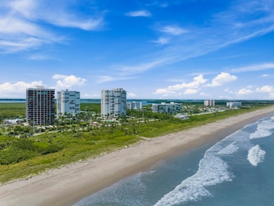 Atlantic View Beach Club unit 1901, Hutchinson Island, FL 34949 - photo 2
