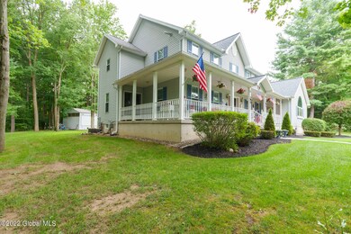 2B Maurice Ln, Clifton Park, NY 12065 - photo 2