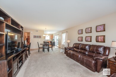 Freshly-painted, move-in condition!
