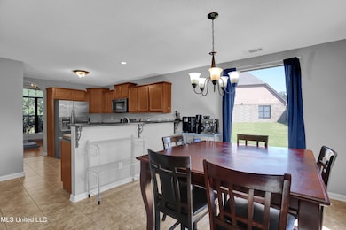 Breakfast Room