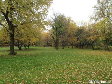 Yard/Garden. 2.88 Acres of country side