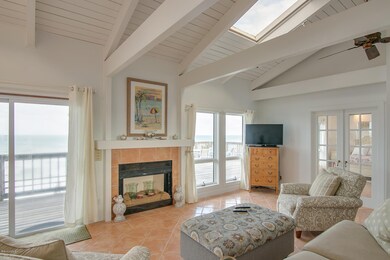 Upstairs