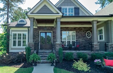 WELCOME HOME!