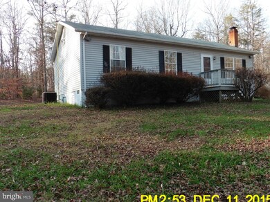 22418 Burwell St, Richardsville, VA 22736 - photo 2