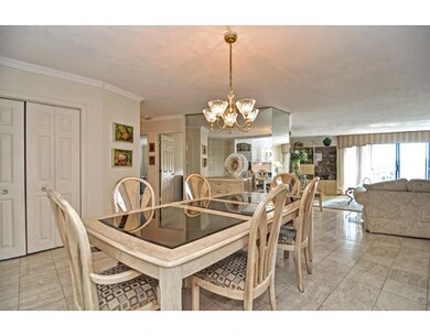 Charles River Towers unit 619, Watertown, MA 02472 - photo 7