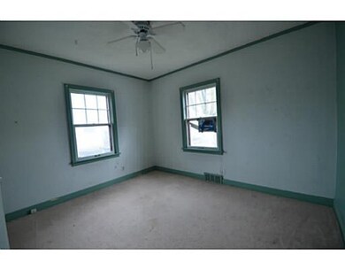 Bedroom.
