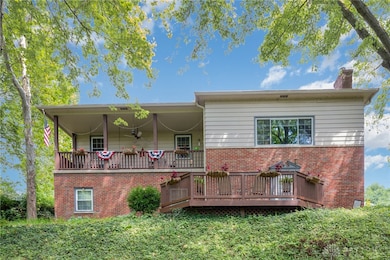 6477 W State Route 571, West Milton, OH 45383 - photo 3