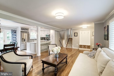 1113 Priscilla Ln, Alexandria, VA 22308 - photo 5