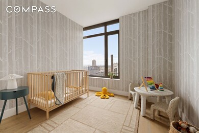 The Nevins unit 17A, Brooklyn, NY 11217 - photo 7