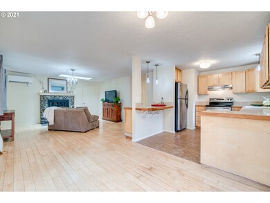 Kitchen/Family Room