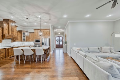 2933 S Camber Ave, Springfield, MO 65809 - photo 4