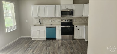 2016 Eppinger St, Savannah, GA 31415 - photo 6