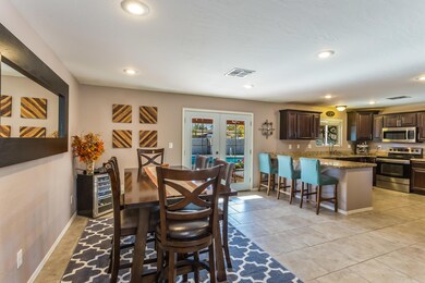 Great Entertainment space