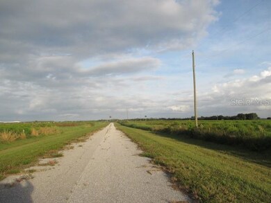Paved road