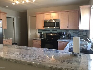 Ince - kitchen 5