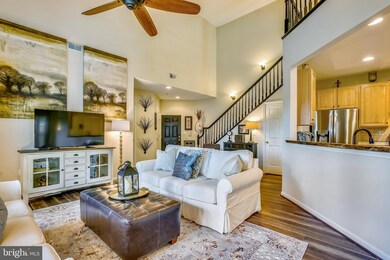 2493 Amber Orchard Ct E unit 302, Odenton, MD 21113 - photo 5