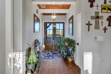 851 Hood Ct, Granbury, TX 76048 - photo 4