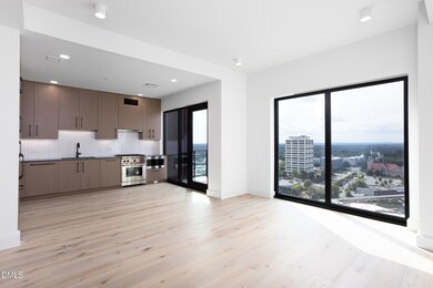 115 Morris St unit 2007, Durham, NC 27701 - photo 7