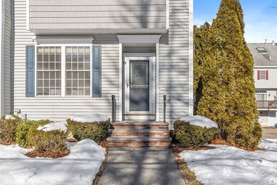 38 Tarbell St unit 6D, Pepperell, MA 01463 - photo 3