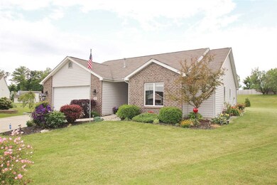 7636 Maeve Dr, Fort Wayne, IN 46835 - photo 2