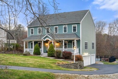 3 Stone Crossing Way, Hopkinton, MA 01748 - photo 3