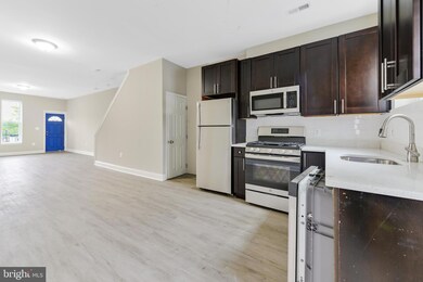 1314 Poplar Grove St, Baltimore, MD 21216 - photo 5