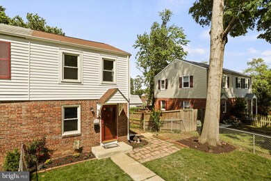 2128 Farrington Ave, Alexandria, VA 22303 - photo 2