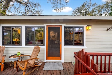 9290 Champs de Elysees, Forestville, CA 95436 - photo 4