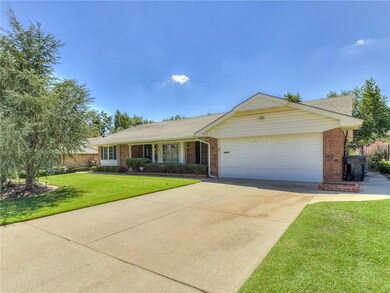 4928 NW 62nd St, Oklahoma City, OK 73122 - photo 3