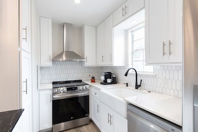 3203 Oakmont St, Houston, TX 77021 - photo 6