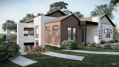 7109 N Cairnhill Way, Eagle, ID 83616 - photo 2