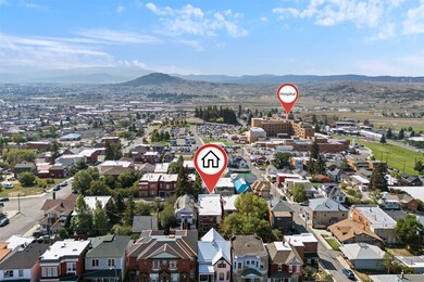 525 W Mercury St, Butte, MT 59701 - photo 4