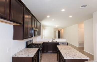 10376 McQueeney, San Antonio, TX 78252 - photo 3