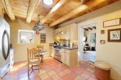 635 W San Francisco St unit B, Santa Fe, NM 87501 - photo 7