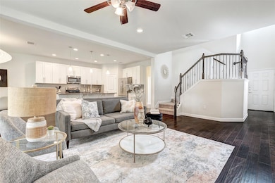 10600 Tramonto Dr unit 9, Austin, TX 78748 - photo 5