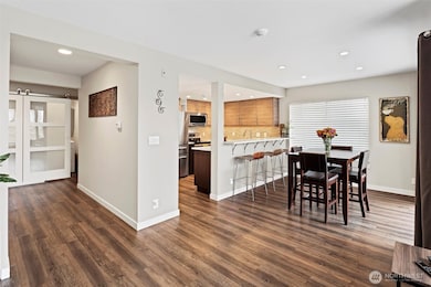 7250 Old Redmond Rd unit H127, Redmond, WA 98052 - photo 5