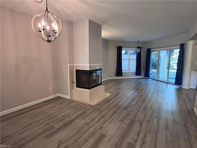 1031 High Dunes Quay unit 103, Hampton, VA 23664 - photo 6