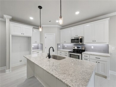 12 Drummore Dr, Bella Vista, AR 72715 - photo 2