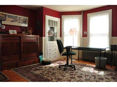 Dining Room.