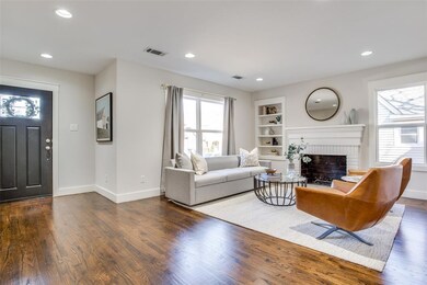 4206 Camden Ave, Dallas, TX 75206 - photo 6