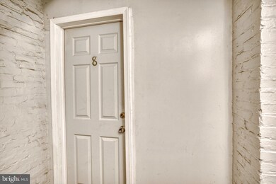 1208 N Calvert St unit 8, Baltimore, MD 21202 - photo 3
