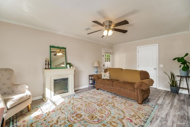 4764 Keyser Ln, Pace, FL 32571 - photo 5