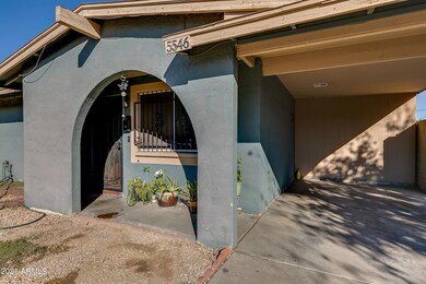 5546 W La Reata Ave unit 2, Phoenix, AZ 85035 - photo 2