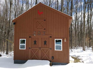 1 Ponderosa Park unit 1, Charlestown, NH 03603 - photo 3